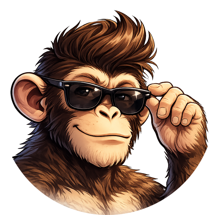 Dream Boat Software mascot